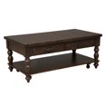 thumbnail image 1 of Liberty Furniture Table de Cocktail Rectangulaire, 1 of 7
