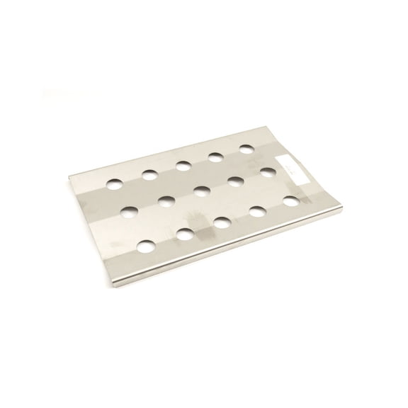 PGS GRATE PGS2RQ FOR K30 K60 STAINLESS STEL 130100