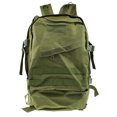 thumbnail image 2 of Bolsas Tácticas Militares Hombro Senderismo Equipo Prueba de Agua Accesorio Duradero 4 Sunnimix Mochila militar, 2 of 8