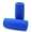 Blue, variant on qibylift 2" Thick Barbell Grips Fat Grip for Dumbbell Handles, Barbell Grips for Weightlifting and Cable Machine, 1 Pair
