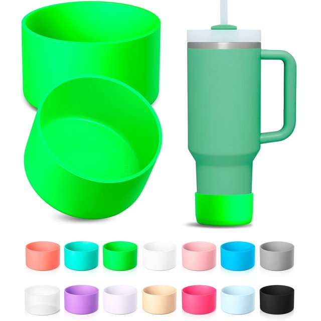 Funda de silicona para Stanley Quencher Tumbler H2.0 e IceFlow