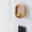 C, variant on Wind Chimes Cute Door Chime Woodybeing Sensor Chimes for Door Opening Unique Decorative Wind Chimes for Bedroom Refrigerators and Doorbell Notifications