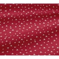 thumbnail image 5 of oneOone Viscose Jersey Fabric Square|Diamond & Triangle Geometric Print Fabric BTY 60 Inch Wide, 5 of 5