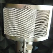 VO: 1-A-PF Metal Mesh Pop Filter