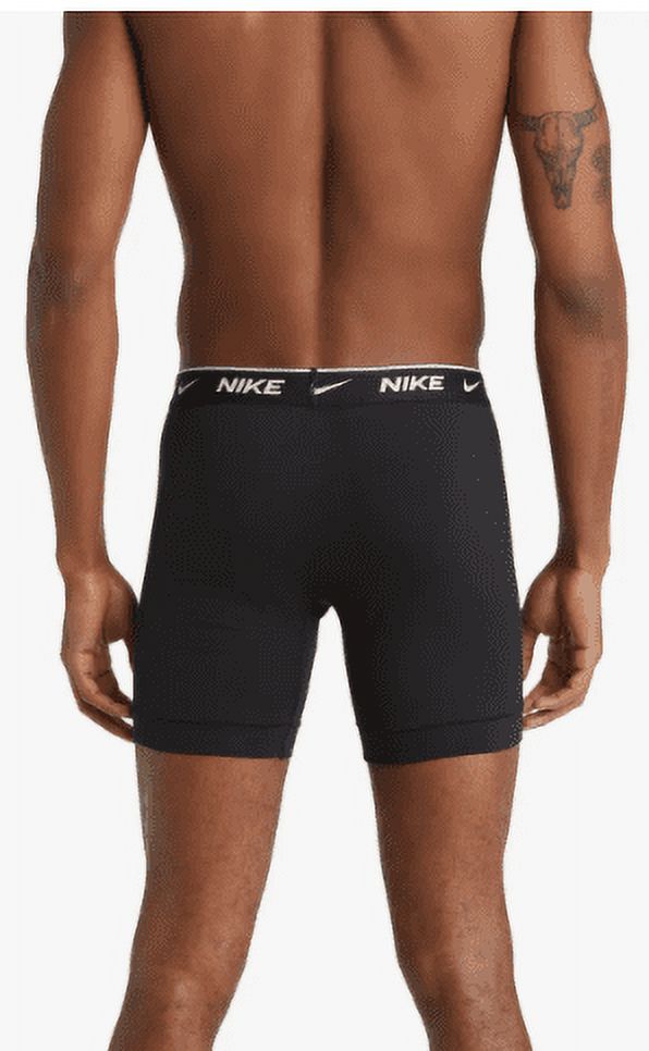 Nike Everyday Stretch Boxer Briefs Men's 3-Pack photo 4