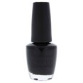 thumbnail image 3 of Limpieza de OPI Esmalte de uñas en gel GelColor, Ónix negro (T02), 15 ml/0,5 fl oz, 3 of 5