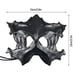 thumbnail image 3 of Big sale! Halloween Dress Up Dragongod Yaksha Tengu Tooth Skullmask Halloween, 3 of 3