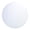 27cm round blank clo, variant on Yammee Durable Silicone Clock Pendulum Mold Unique Clock Pendulum Crafting Resin Mould Adorable Clock Making Silicone Mold Kit