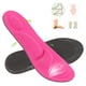 thumbnail image 1 of Plantillas de Esponja, Almohadilla de esponja de Zapato Cadrilla Duradera Soft 1 par Durante Mucho Tiempo Para Mujeres para Caminar y Correr para Mujeres, 1 of 7