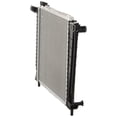 thumbnail image 6 of Radiator For 85-94 Ford Ranger 1994 Mazda B2300 1 Row, 6 of 16