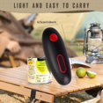 thumbnail image 6 of Multifunctional Electric Can Opener, 6 of 6