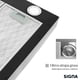 thumbnail image 5 of Campana Extractora De Cocina Purificadora Acero Inox 50cm, 5 of 5