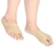 thumbnail image 3 of Separador de Dedos Pies, Juanetes Corrector Mujer, Corrector de Juanetes, 1 par corrector de hallux valgus pulgar dedos separador Juanete Ajustador aparatos ortopédicos, 3 of 7