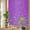 Purple, variant on Modern Purple Privacy Window Film, Decorative Stained Glass Window Film, Abstract Diamond Luxury Gradient Resuable Rainbow Static Cling for Home Bathroom Living Room Glass Door 17.7"x39.3"