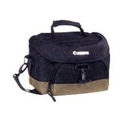 Canon Gadget Bag 100EG - Case for camera - black - for EOS 100, 1200, 5DS, 6D, 70, 700, 750, 760, 7D, 8000, Kiss X8i, Rebel T6i, Rebel T6s