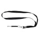 thumbnail image 1 of Perro Whistle Stop Barking Silent Ultrasonic Sound Repelente Tren con correa (Negro), 1 of 5