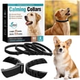 thumbnail image 1 of 4 Collares Calmantes para Gatos Collares Calmantes para Aliviar La Ansiedad (4 Piezas para Perros) 4 Negros, 1 of 9