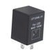 thumbnail image 4 of 2-Pin LED Flash Relay Normally Open Dust Proof Flasher Module for Automotive Electronics, 4 of 5