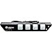 thumbnail image 2 of Cybex Active Front Panel AFP0004 - KVM switch remote control - 6 ft, 2 of 2