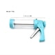 thumbnail image 3 of 1pc Mounting Gun Set Chocolate Cake Squeeze Flower Kitchen Baking DIY Cream Mounting Device, 3 of 4