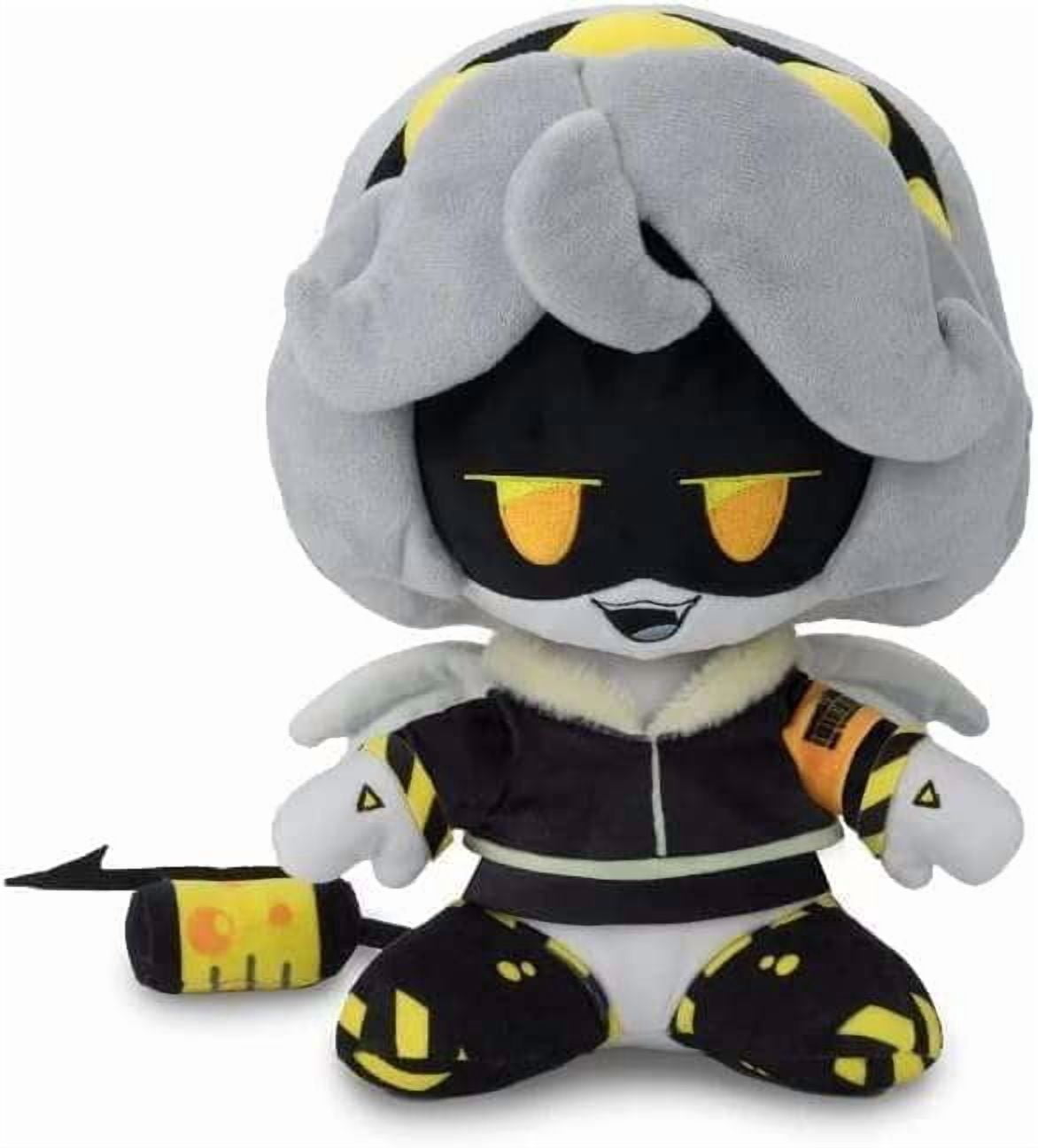 Murder Drones J Deluxe Plush - Walmart.com