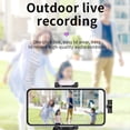 thumbnail image 6 of Wireless Lavalier Microphone For Android,Type-C Interface,Plug-Play Wireless Lapel Mic For Live Recording Outdoor Live,Noise Reduction, Auto Sync on Clearance, 6 of 9