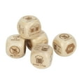 thumbnail image 1 of Perfect Solutions Drinking Dice Set, 1 of 5