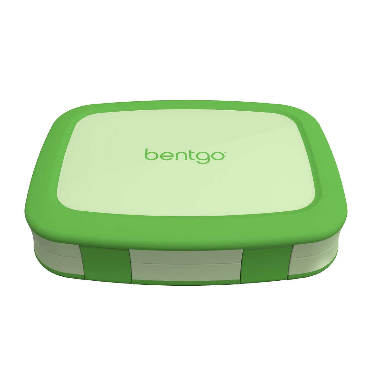 Buy Bentgo Kids Leak-proof Bento Lunch Box - Green – Biome New Zealand  Online