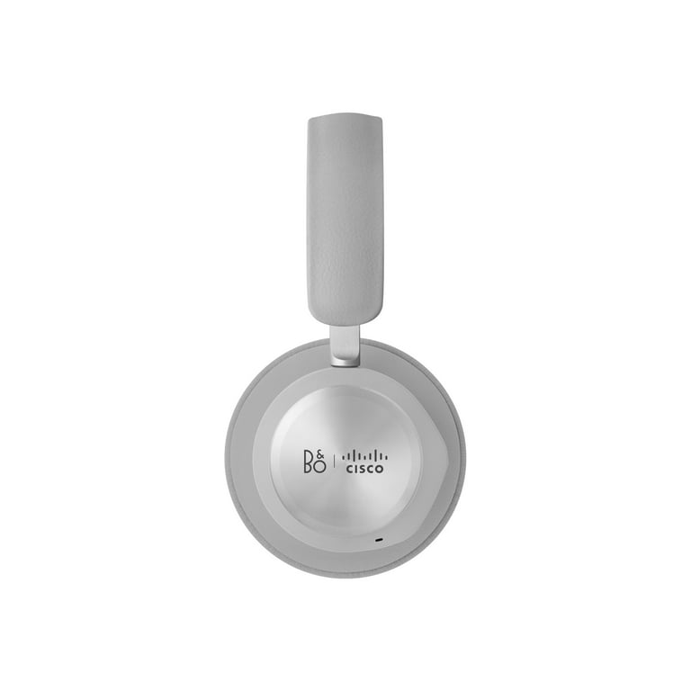 Cisco Bang and Olufsen 980 Headset - Walmart.com