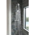 thumbnail image 2 of Grohe 26043001 New Tempesta Cosmopolitan 100 Shower Head 4 Sprays, 2 of 5