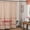 Shower Curtain Farmhouse, variant on Barn Farmhouse Shower Curtain Stenciled Ticking Stripe Boho Rustic Bath Fabric Curtain for Bathroom Decor Background