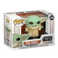 thumbnail image 4 of 2025 FUNKO POP Star Wars General Grievous #129 Reina Amidala Mandalorian #29 Figura Juguetes Darth Vader Luke Skywalker Leia Juguete de acción, 4 of 5