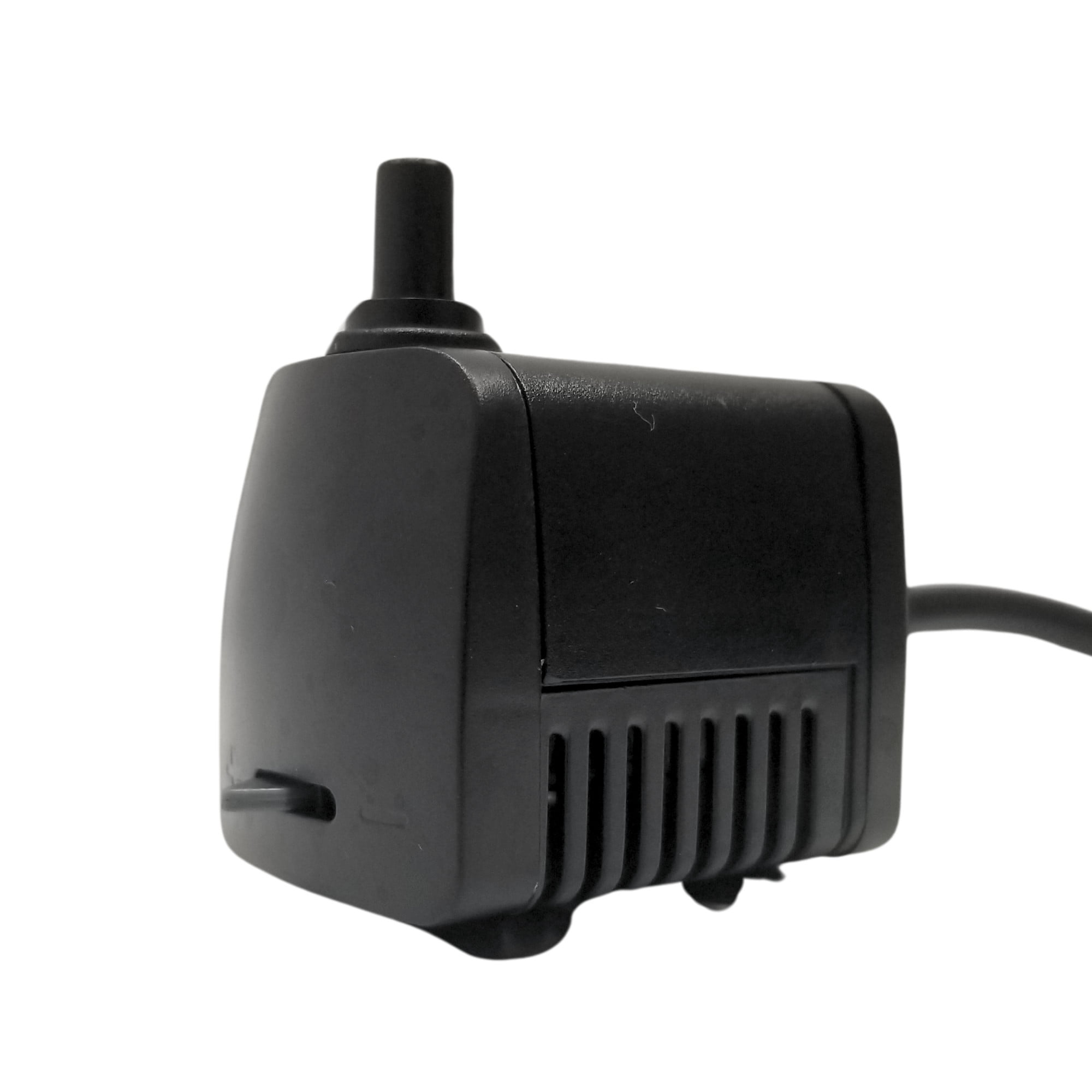 Teamson Home 119 GPH Outdoor Fountain Water Pump