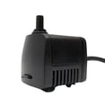thumbnail image 6 of Teamson Home 119 GPH Outdoor Fountain Water Pump, 6 of 11