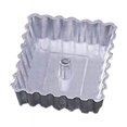 thumbnail image 1 of Wooden Handle Homemade Swedish Molds For Baking Rosette Bunuelos Cookie, 1 of 5