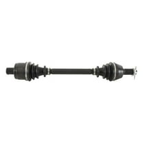All Balls 8 Ball Extreme Axle Rear - AB8-PO-8-342