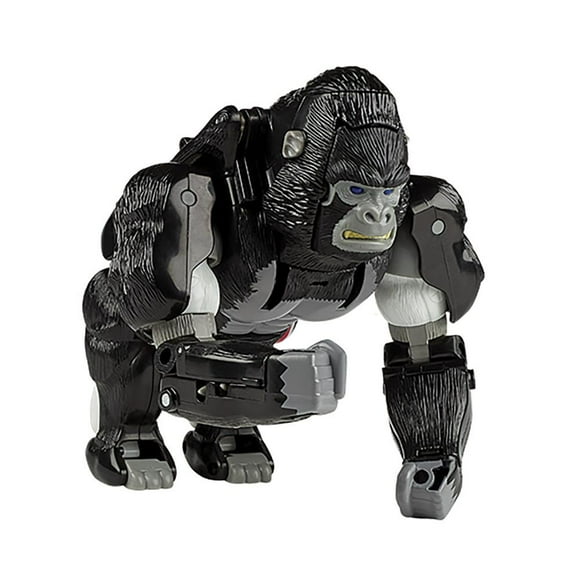 Figura Transformers Hasbro Optimos Primal 8.2 Pulgadas