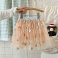 thumbnail image 5 of sususu Dresses for Girls 7-8 Girls Ballet Skirt with Star Sequin for Dance Recital and Party Performance Dress&nbsp;Up Clothes for Girls, 5 of 5