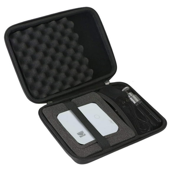 Funda de viaje para proyector de bolsillo Kodak Luma 150/350 - Khanka