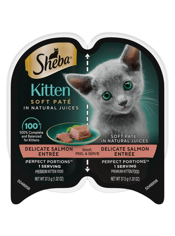 Sheba Cat Food in Pets Shop By Brand