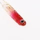 thumbnail image 4 of 5 unids/set 7cm t-tail señuelos de pesca suaves cebos de cola de paleta accesorios de pesca mi kusrkot Señuelo suave para la pesca, 4 of 8