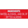 thumbnail image 3 of McCormick Pure Almond Extract, 8 fl oz, 3 of 8