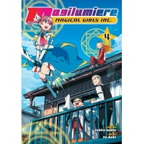 Magilumiere Magical Girls Inc. Magilumiere Magical Girls Inc., Vol. 4, (Paperback)
