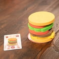 thumbnail image 5 of Playroom Entertainment Burger Academy - A Game for 1-6 Players, 5 of 14