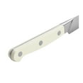 thumbnail image 3 of ZWILLING Pro le blanc 4 inch Paring Knife, White, 3 of 7