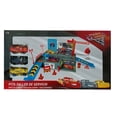 thumbnail image 1 of Pista Toy Mark  Cars Taller de Servicio, 1 of 2