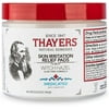 THAYERS Camphor Pain Relieving Pads, Clear/White, Witch Hazel, 60 Count (Pack of 1), Packaging May Vary 60 Count (Pack of 1)