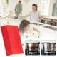 thumbnail image 1 of Aparatos de cocina, accesorios de cocina, utensilios de cocina, herramientas de cocina 1 esponja de carborundo, esponjas de esmeril para limpieza rápida, esponja de limpieza, herramienta de limpieza d, 1 of 3