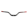 thumbnail image 1 of Wweixi Guidon de Vélo de Montagne Barre Extra Longue Alliage d'Aluminium Rouge 720mm, 1 of 1