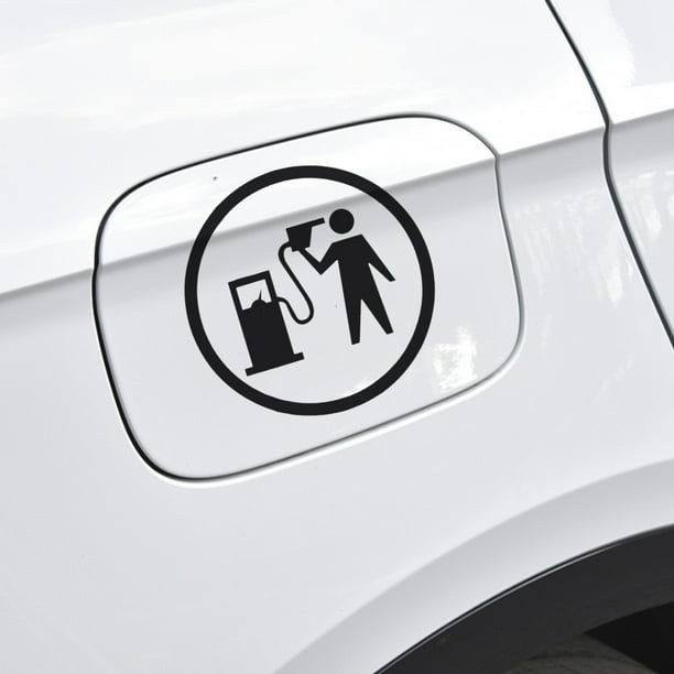 Pegatinas para coche, pegatinas divertidas, pegatinas decorativas, pegatinas universales